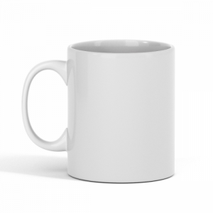11oz Ceramic Mug