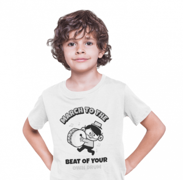 Custom Kids' T Shirts Print on Demand Printbest™