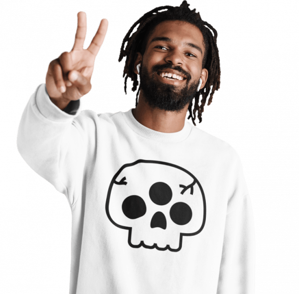 Custom Sweatshirts Print on Demand Printbest™