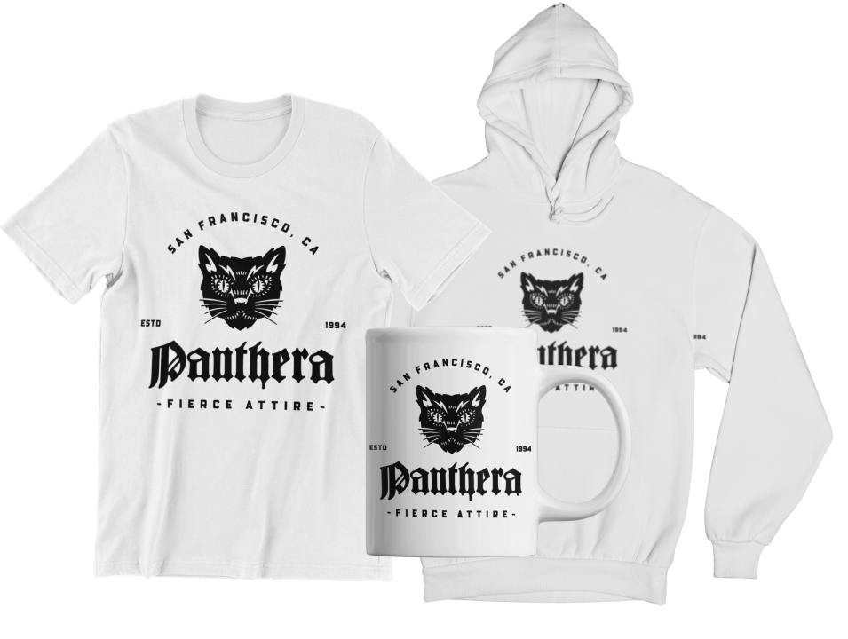 customized apparel and drinkware