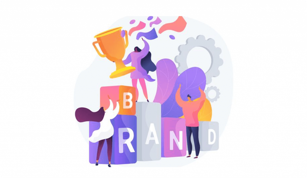 get brand sponsorships