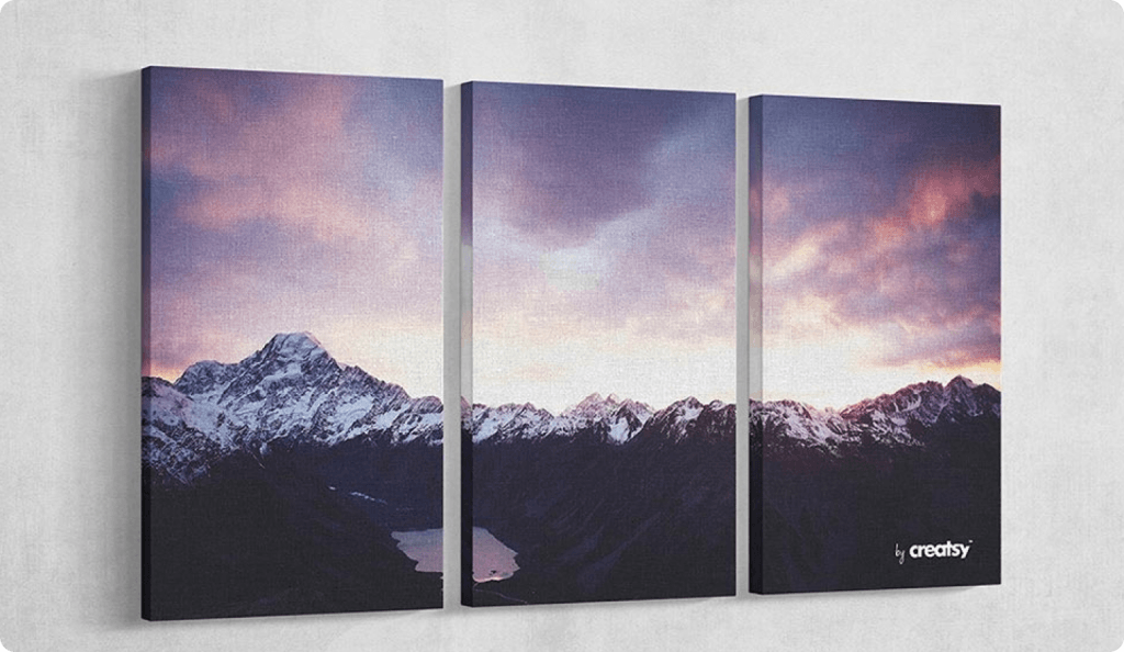 canvas prints