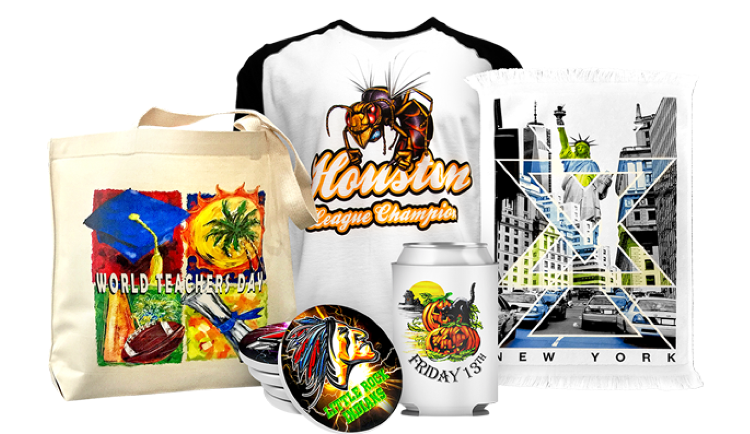 How To Turn Digital Art into Physical Art—Then Sell It Printbest