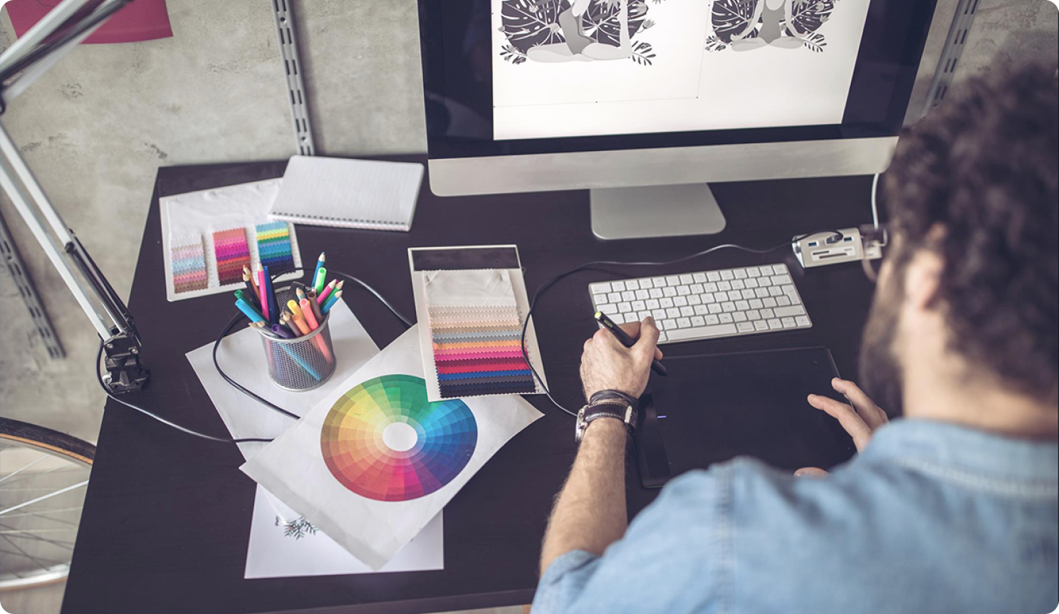 How To Turn Digital Art into Physical Art—Then Sell It Printbest