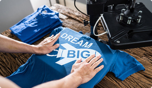 The Best Way to Print T-Shirts for Your Clothing Brand | Printbest