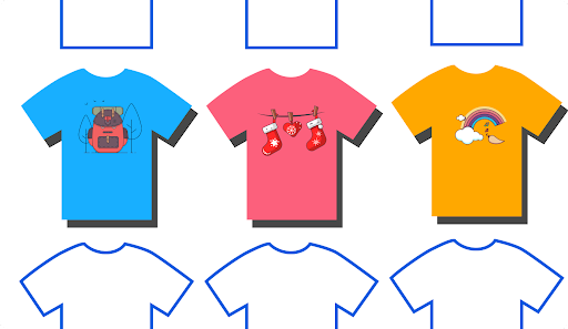 7+ Secrets to Find Cool T-Shirt Design Ideas (For Print on Demand)