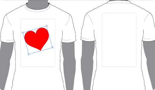 T-Shirt Design Tips for Print on Demand