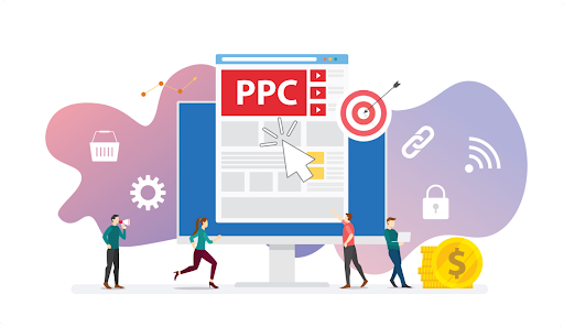 Use PPC Campaigns