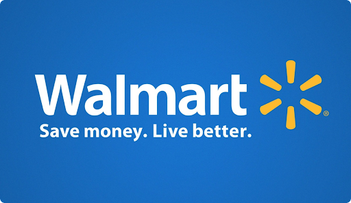 Walmart for Print on Demand