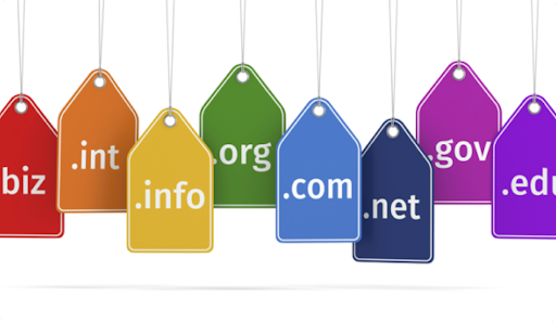 How To Choose a Top-Level Domain Name
