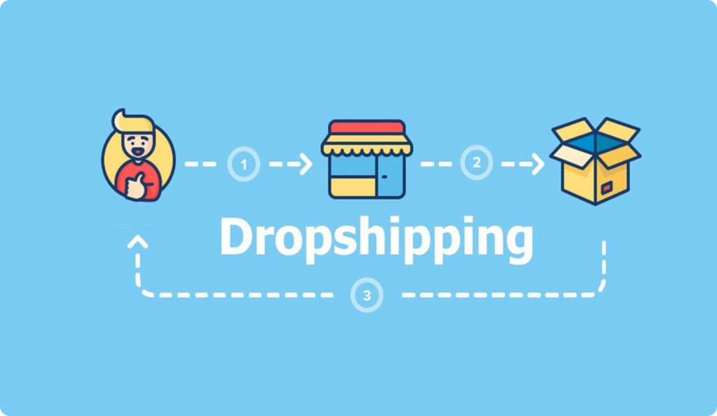 Dropshipping