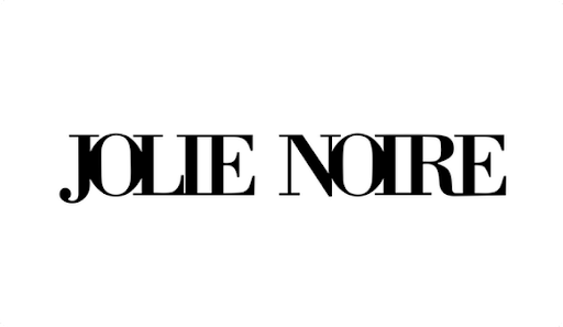 Jolie Noire