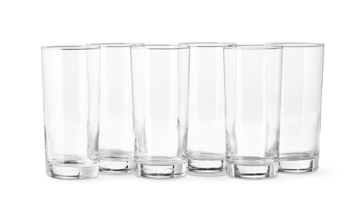 Drinking Glasses