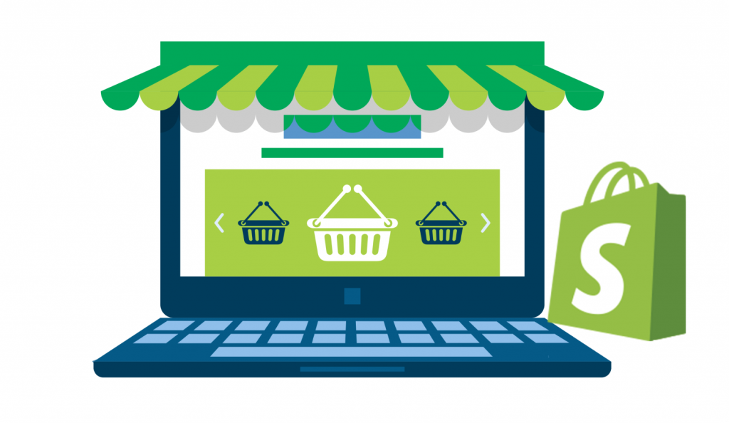 Build Your Shopify Store