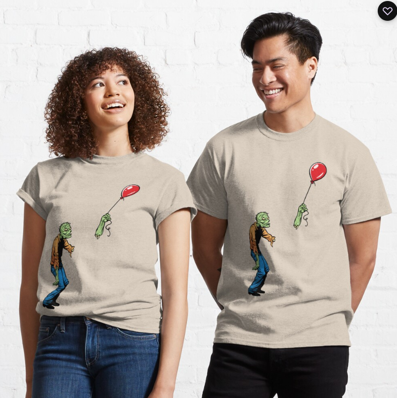 T-Shirt Designs That Sell Best