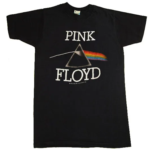 Pink Floyd's Dark Side of the Moon