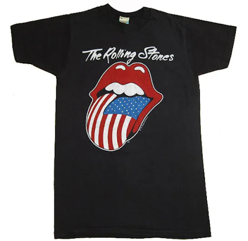 The Rolling Stones