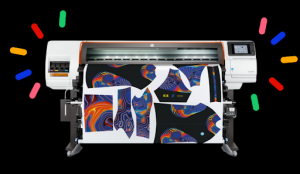 A beginner's guide to sublimation printing